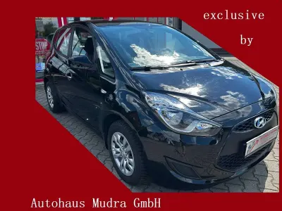 Gebraucht Hyundai ix20