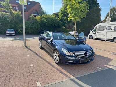 Mercedes E250