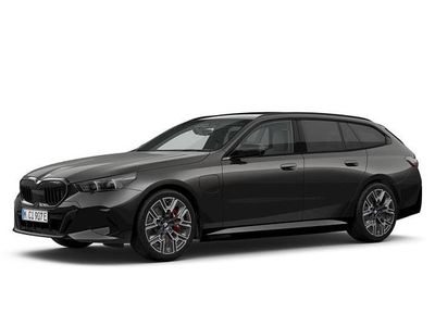 Nieuw BMW 550e Comfort Edition 313 PK (230 kW) 2025 Stationwagen