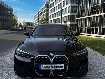 BMW 420 Gran Coupé