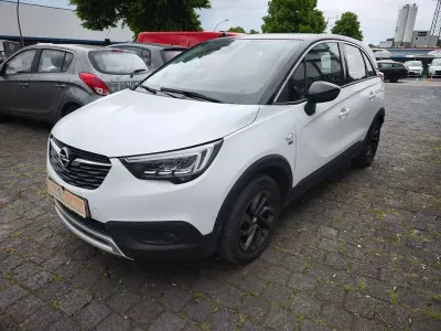 Gebraucht Opel Crossland