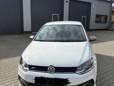 Brugt VW Polo Comfortline 90 HK (66 kW) 2017 Hvid Sedan