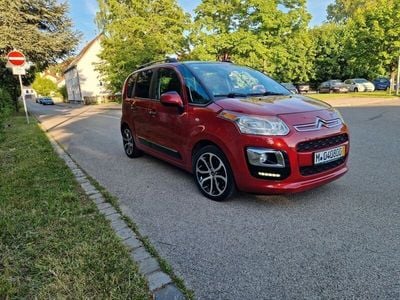 Citroën C3 Picasso