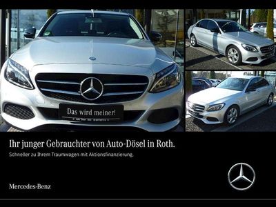 Mercedes C250