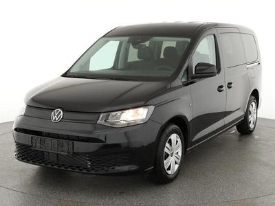 VW Caddy Maxi