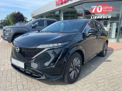 Gebraucht Nissan Ariya