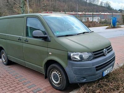 VW T5