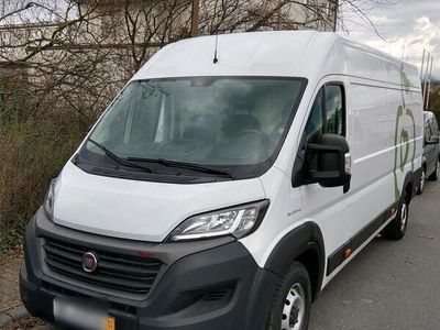 gebraucht Fiat Ducato 2,3D