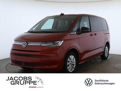 VW T7