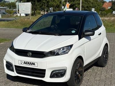 Aixam City