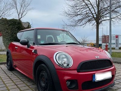 gebraucht Mini ONE 72 kW