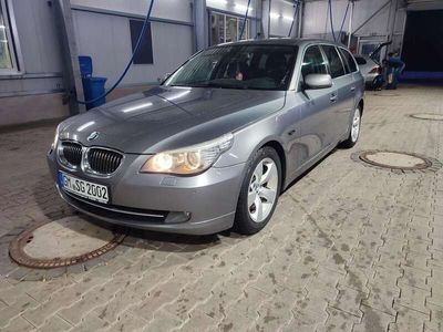 gebraucht BMW 530 530 d