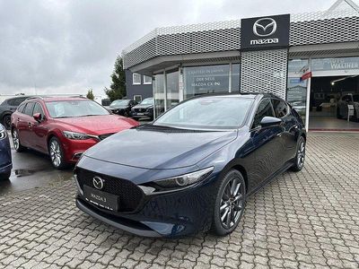 Neu Mazda 3 Center-Line 140 PS (102 kW) 2025