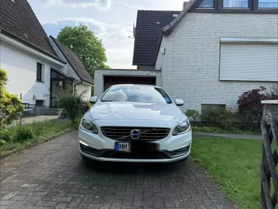 Gebraucht Volvo S60