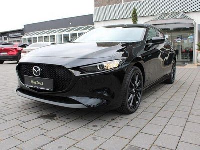 Gebraucht Mazda 3 Homura-Line 140 PS (102 kW) 2024