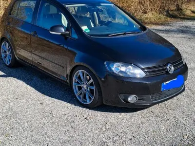 Używany VW Golf