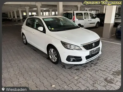 Occasion Peugeot 308