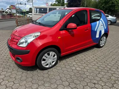 Gebraucht Nissan Pixo