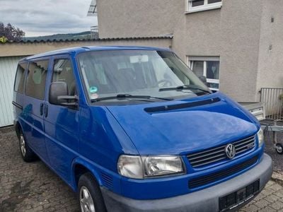 VW T4