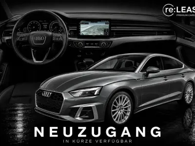 Gebraucht Audi A5 Sportback