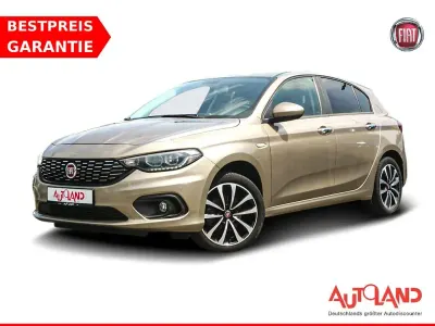 Gebraucht Fiat Tipo 120 PS (88 kW) 2020 Beige Limousine