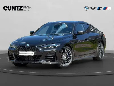 Gebraucht Alpina B4