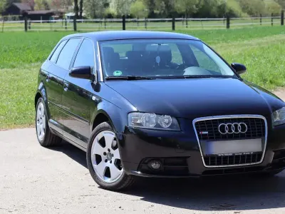 Gebraucht Audi A3