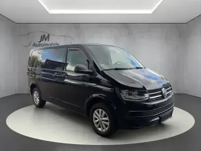 Occasion VW Multivan