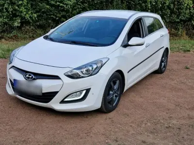 Gebraucht Hyundai i30
