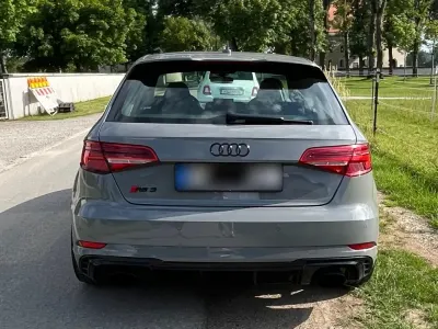 Gebraucht Audi RS3