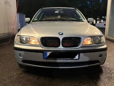 Gebraucht BMW 320