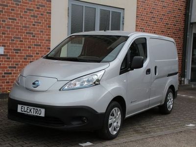 Nissan e-NV200