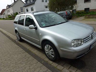 gebraucht VW Golf V 