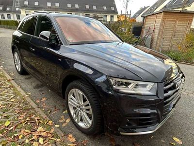 gebraucht Audi Q5 45 TFSI quattro S tronic