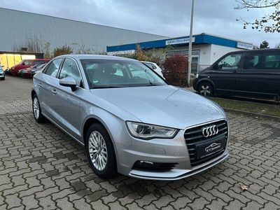 gebraucht Audi A3 Lim. LED/XENON/NAVI