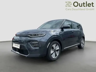 Gebraucht Kia Soul EV