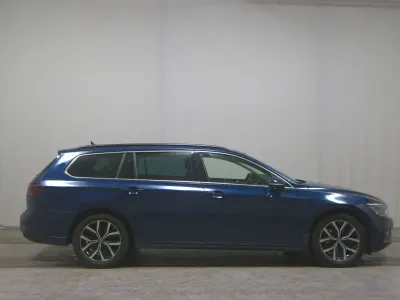 Gebraucht VW Passat