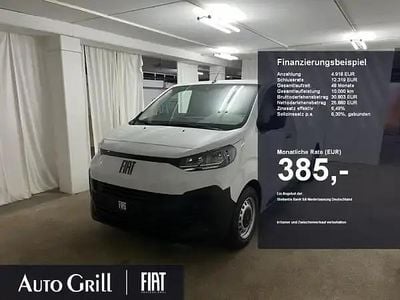Fiat Scudo