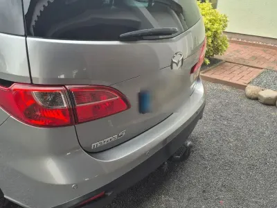 Gebraucht Mazda 5