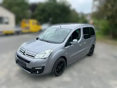 Gebraucht Citroën Berlingo