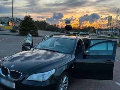 gebraucht BMW 530 E61 d Touring