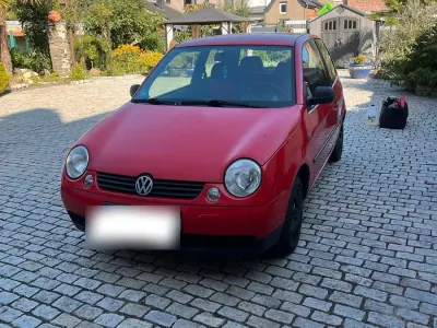 Gebraucht VW Lupo