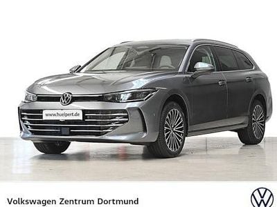 Neu VW Passat Elegance 272 PS (200 kW) 2026 Grau Kombi