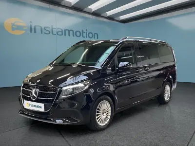 Gebraucht Mercedes V300