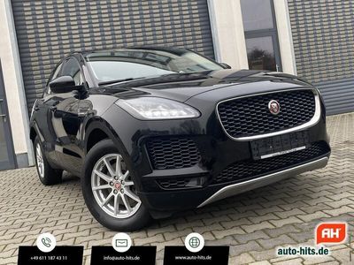 gebraucht Jaguar E-Pace 2.0 Automatik