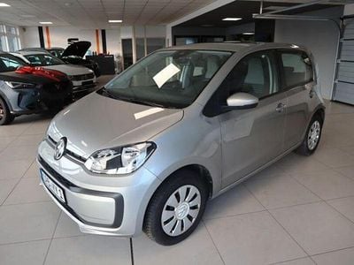 Andere Gebraucht 2021 VW up! Kleinwagen | 11.991 € (Fairer Preis)