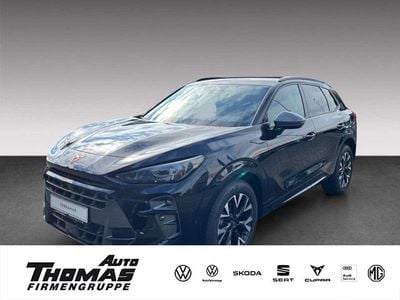 Nuova Cupra Terramar 150 CV (110 kW) 2026 Nero SUV