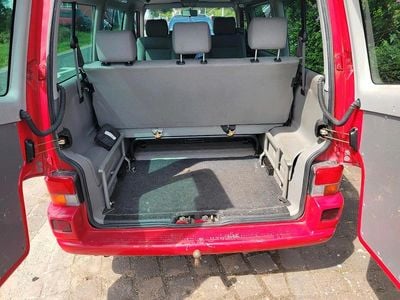 VW T4