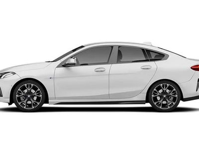 Neu BMW 220 163 PS (119 kW) 2026 Coupé
