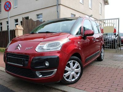 Citroën C3 Picasso